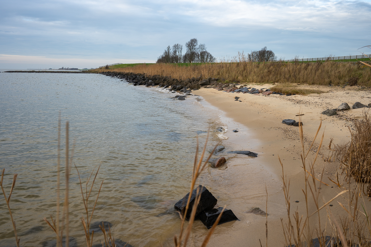 Het Rode Klif: Geschiedenis en Ontstaan